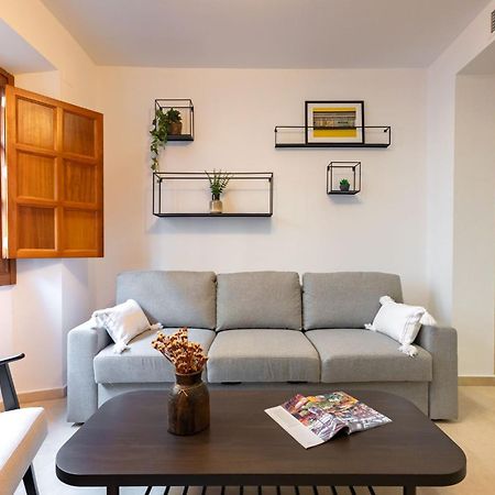 Charming 2 Bedroom Apartment At San Marcos Plaza By Ocityzen Sevilla Eksteriør billede